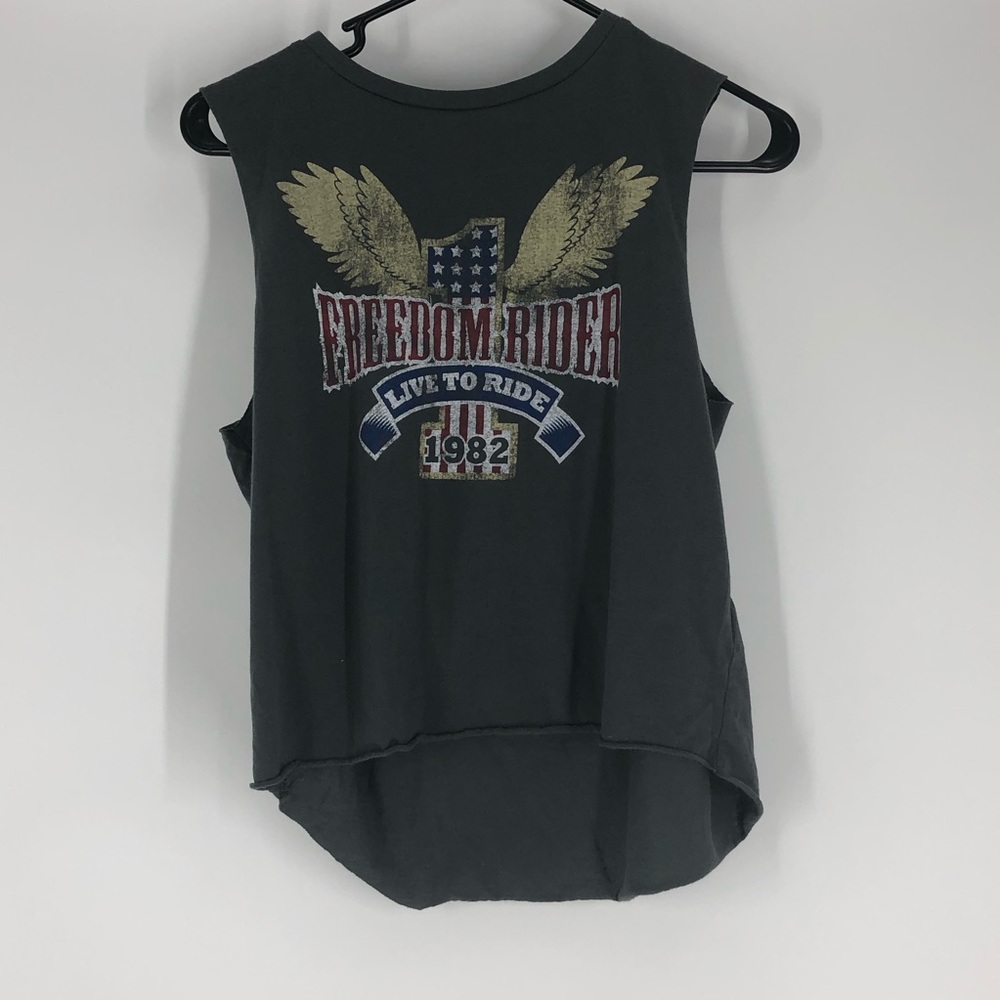 Muscle Tank